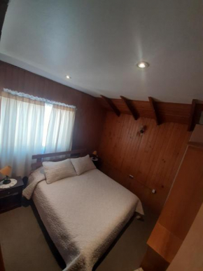  Hostal Victor  Пукон
